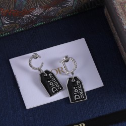 Dior Earrings