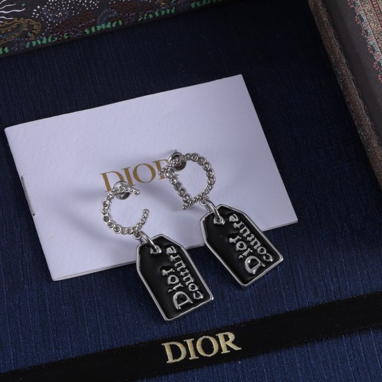Dior Earrings