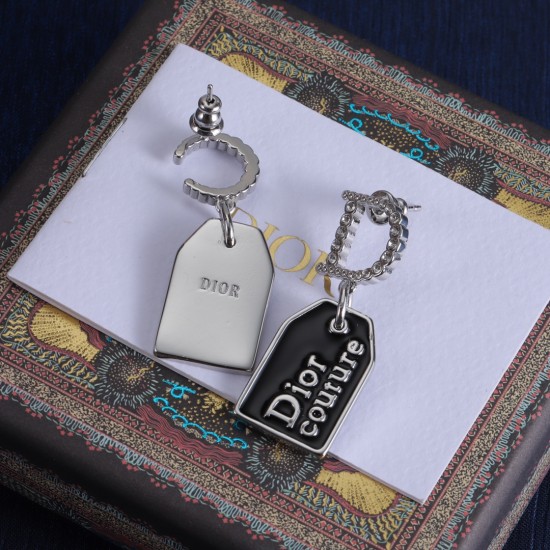 Dior Earrings