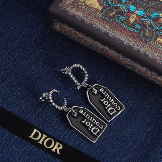 Dior Earrings