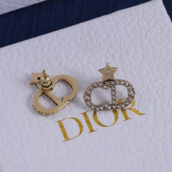 Dior Earrings