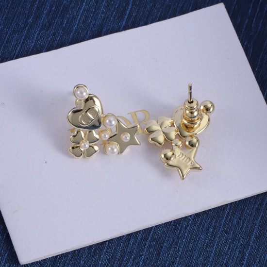 Dior Earrings