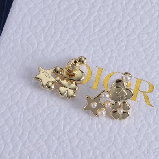 Dior Earrings