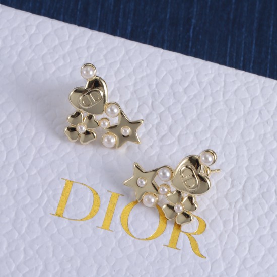 Dior Earrings