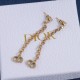 Dior Earrings