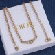 Dior Earrings
