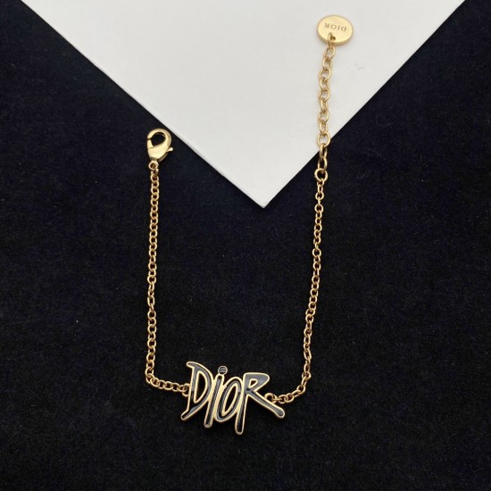 Dior Earrings