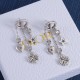Dior Earrings