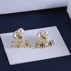 Dior Earrings