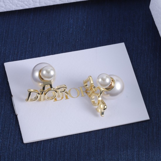 Dior Earrings
