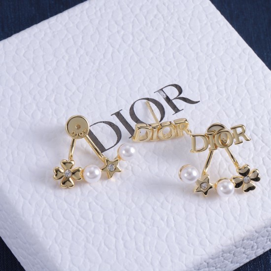 Dior Earrings