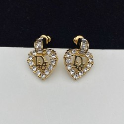 Dior Earrings