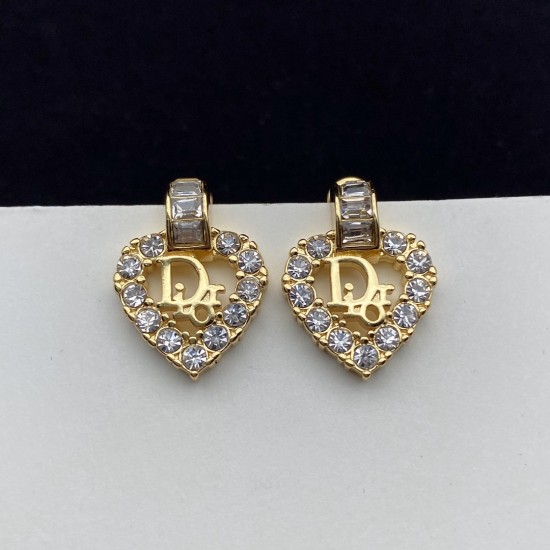 Dior Earrings