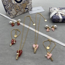 Dior Earrings