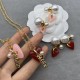 Dior Earrings
