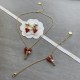 Dior Earrings