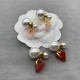 Dior Earrings