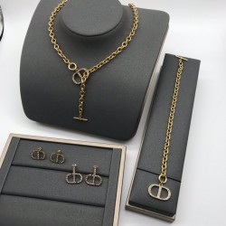 Dior Earrings