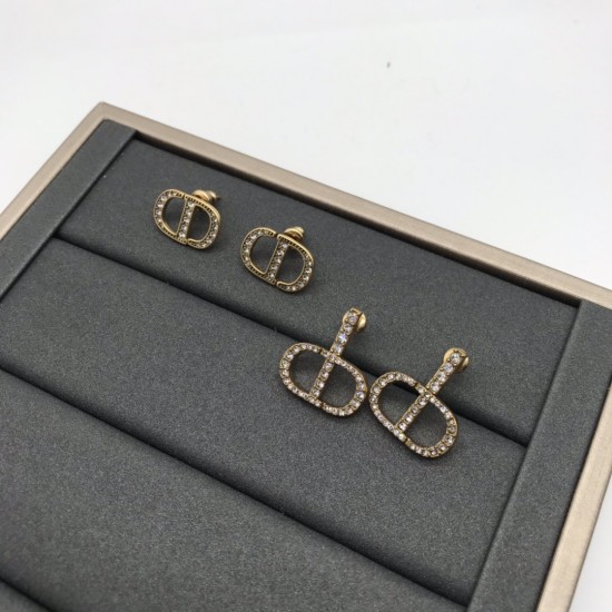 Dior Earrings