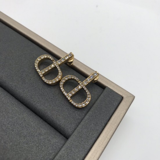 Dior Earrings