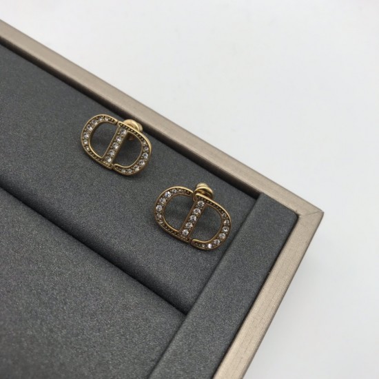 Dior Earrings