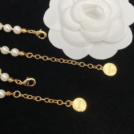 Dior Earrings