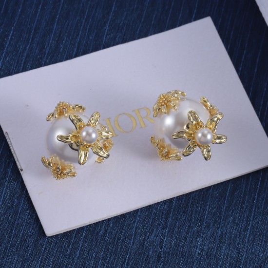 Dior Earrings