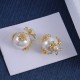 Dior Earrings