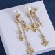 Dior Earrings
