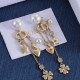 Dior Earrings