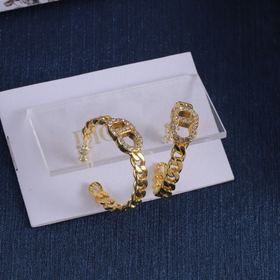 Dior Earrings