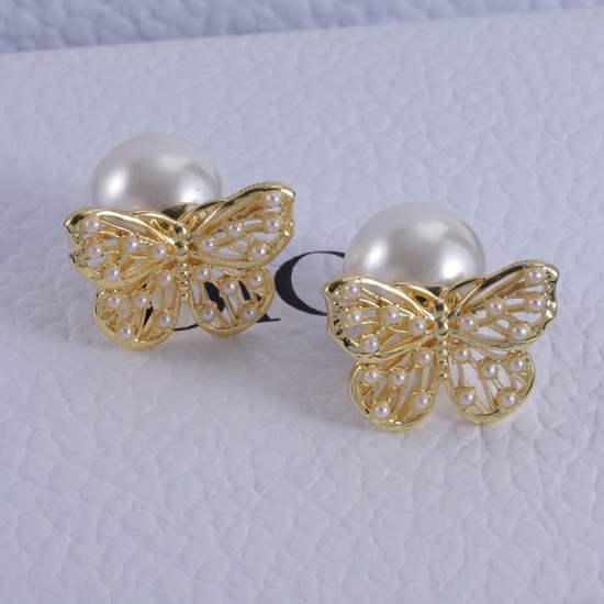 Dior Earrings