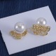 Dior Earrings