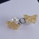 Dior Earrings