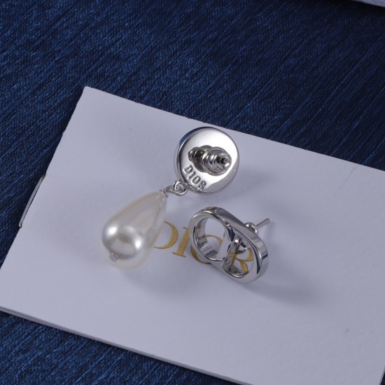 Dior Earrings