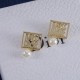 Dior Earrings
