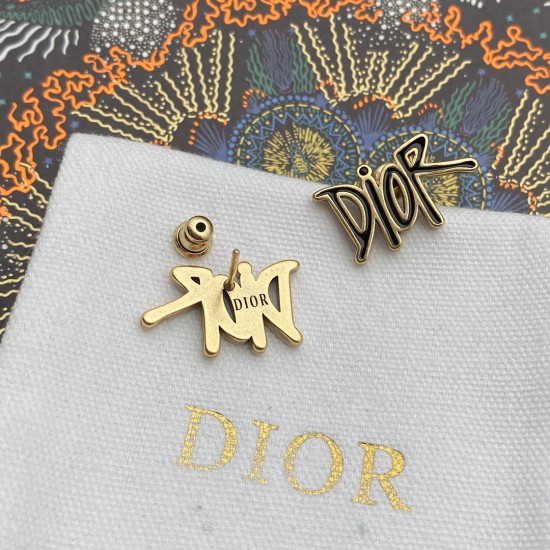 Dior Earrings