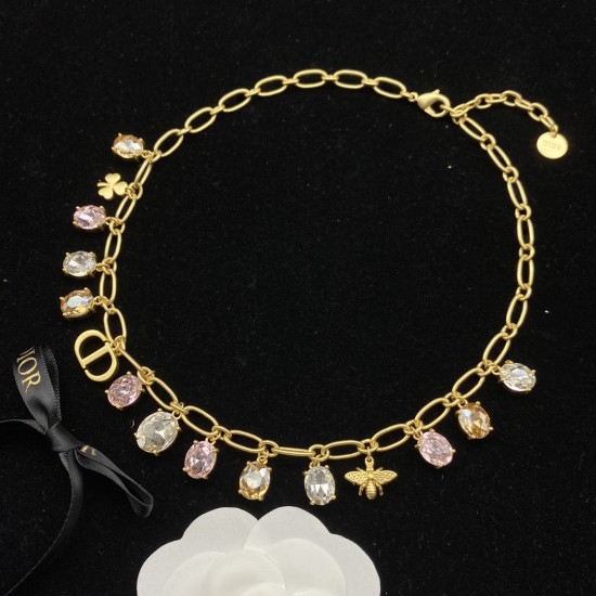 Dior Earrings
