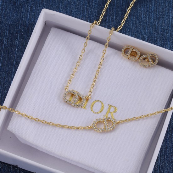 Dior Earrings