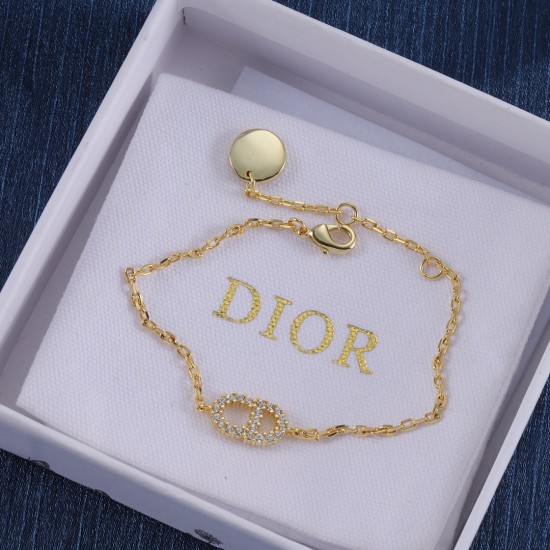 Dior Earrings