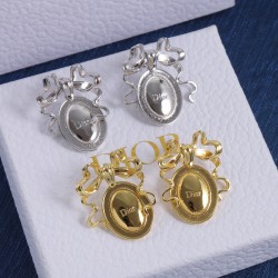Dior Earrings