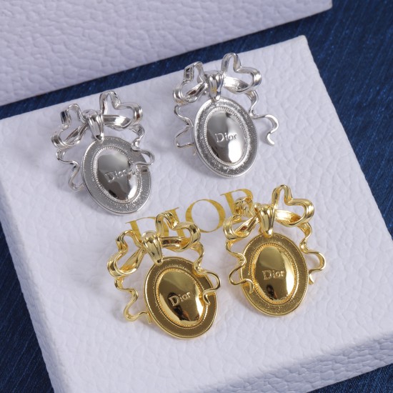 Dior Earrings