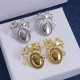 Dior Earrings