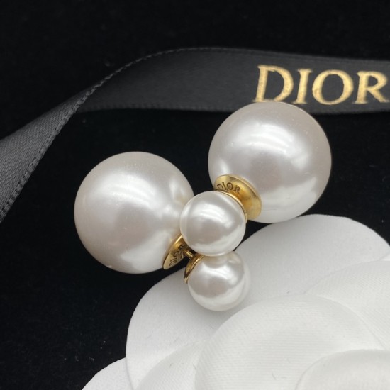 Dior Earrings