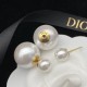 Dior Earrings