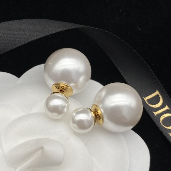 Dior Earrings