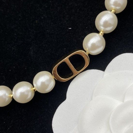 Dior Earrings