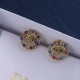 Dior Earrings