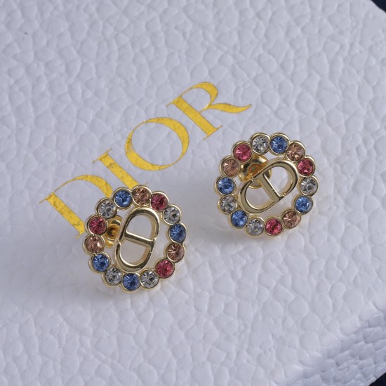 Dior Earrings