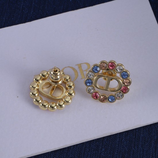 Dior Earrings